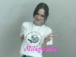 Milagrokeba