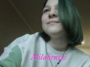 Milahenrys