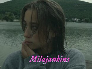 Milajankins