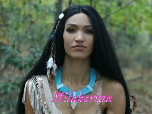 Milakarina