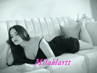 Milaklartt