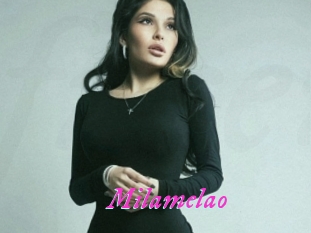 milamelao Fille Sensuelle