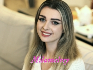 milamelrey Fille Sensuelle