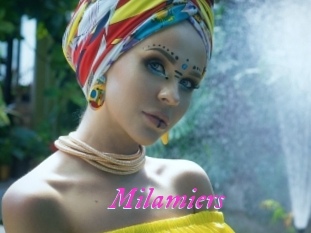 Milamiers