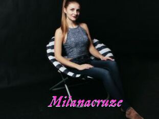 Milanacruze