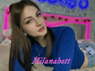 Milanahott