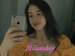 Milanakay