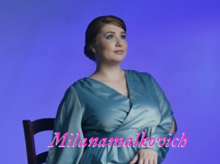 Milanamalkovich