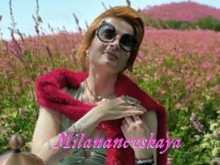 Milananevskaya