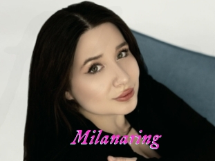 Milanaring