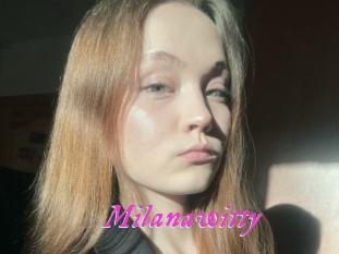 Milanawitty