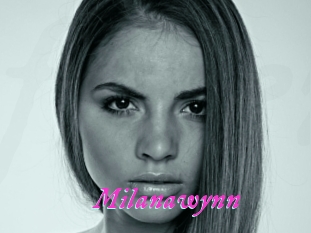 Milanawynn