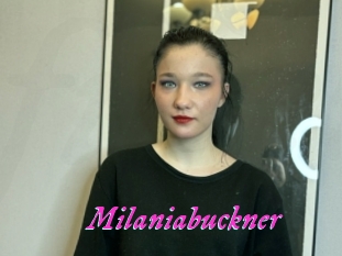 Milaniabuckner