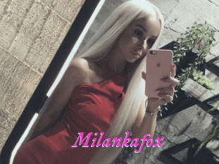 Milankafox