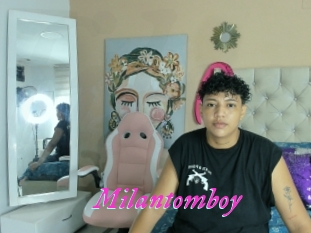 Milantomboy