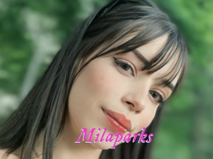 Milaparks