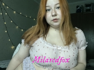 Milaredfox