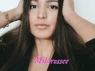 Milarossee