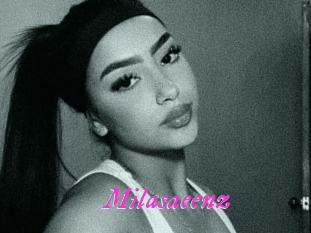 Milasaeenz