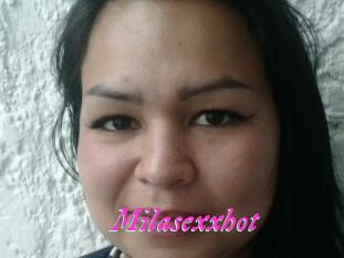 Milasexxhot