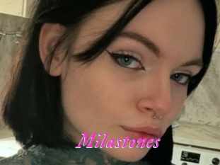 milastones Fille Sensuelle