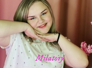 Milatory