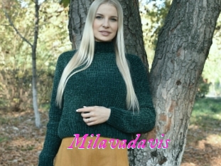 milavadavis Fille Sensuelle