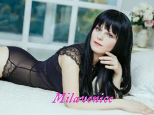 Milavenice