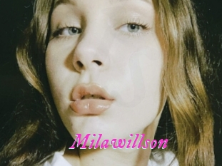 Milawillson
