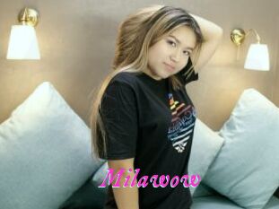 Milawow