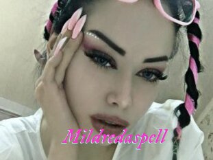 Mildredaspell