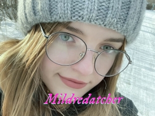 Mildredatcher