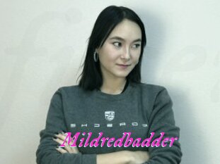 Mildredbadder
