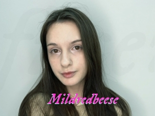 mildredbeese Fille Sensuelle