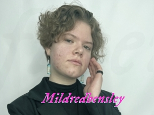 Mildredbensley