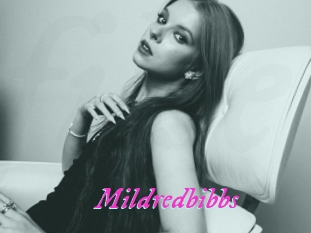 Mildredbibbs