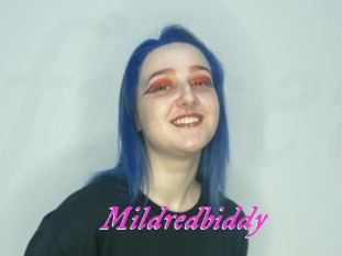 Mildredbiddy