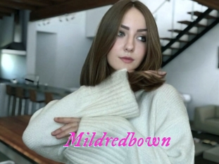 Mildredbown