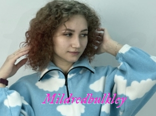 mildredbulkley Fille Sensuelle
