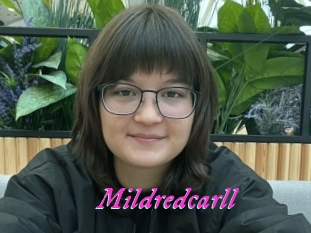 mildredcarll Fille Sensuelle