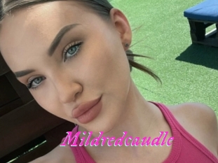 Mildredcaudle