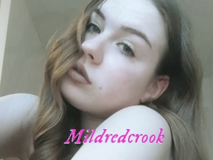 Mildredcrook