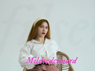 Mildredcunard