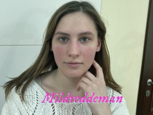 Mildreddeman
