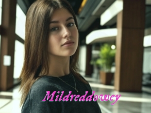 Mildreddowey