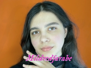 Mildredfarabe