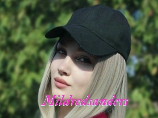Mildredsanders