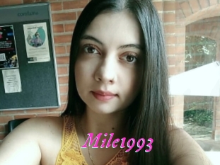 Mile1993