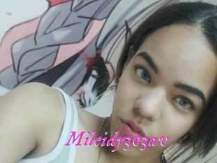 Mileidy303av