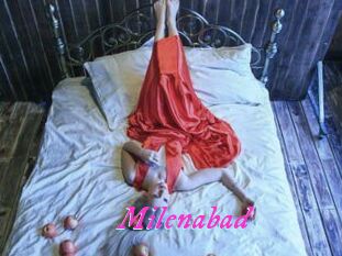 Milenabad